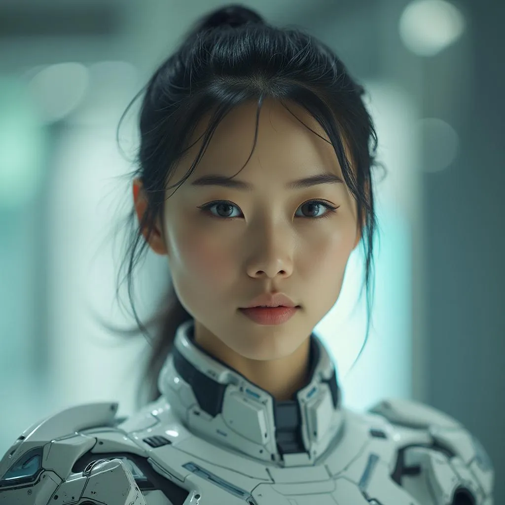 首席愿景官李若彤